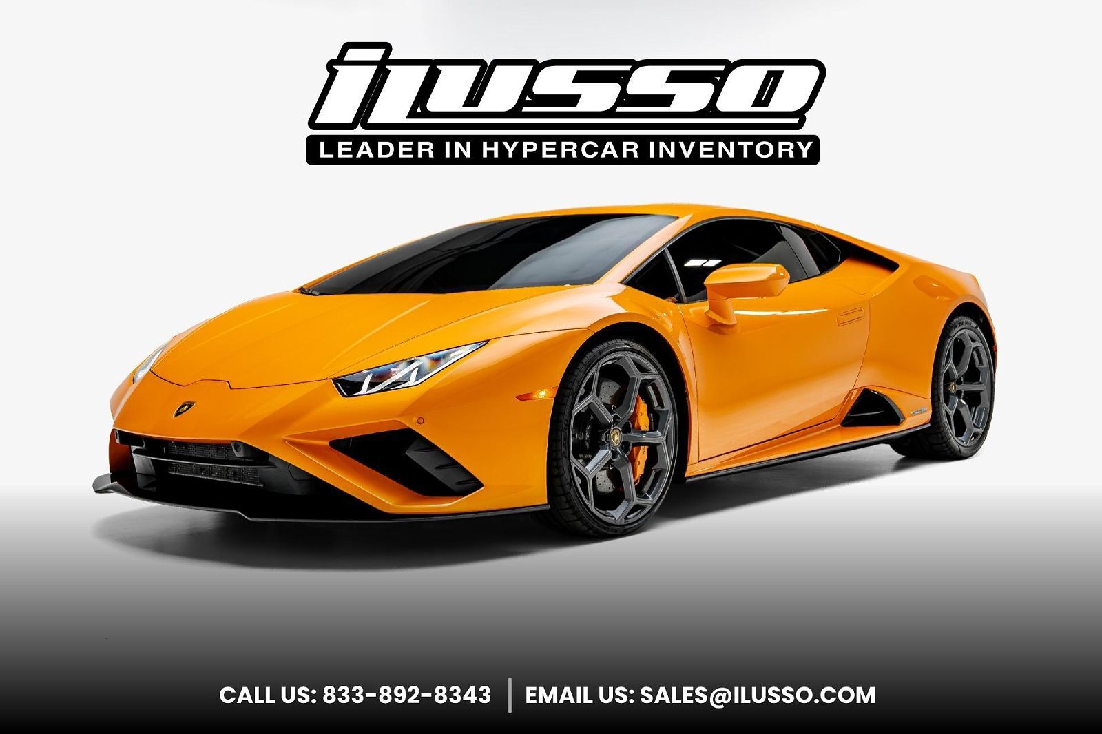 2023 LAMBORGHINI Huracan