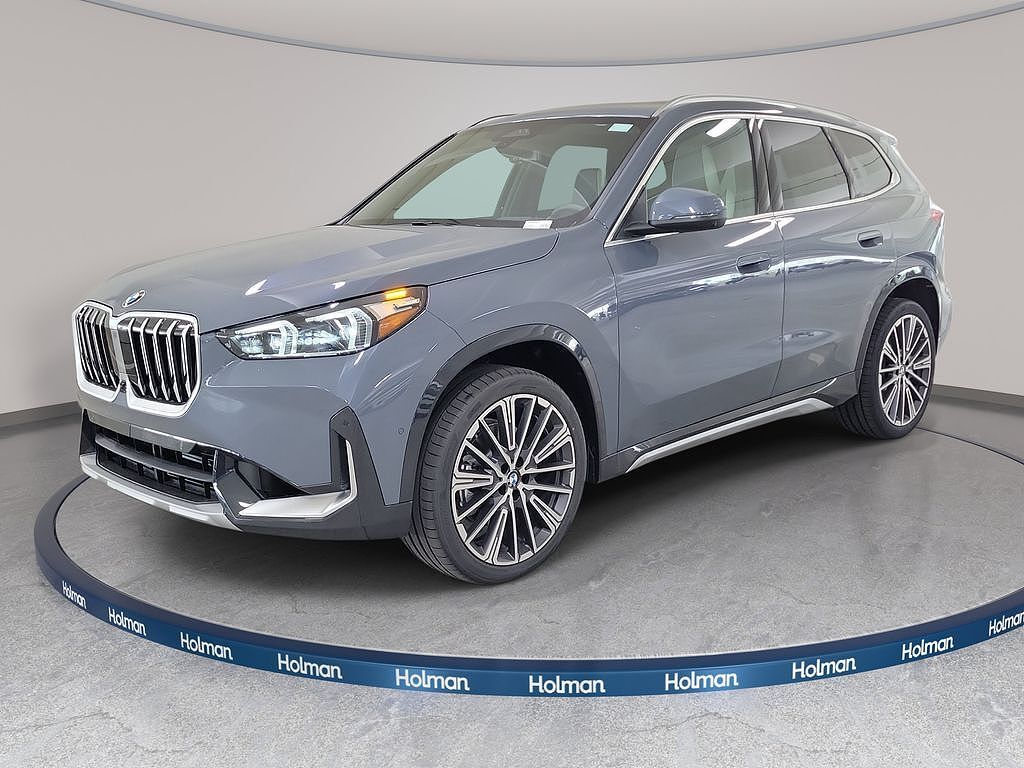 2026 BMW X1