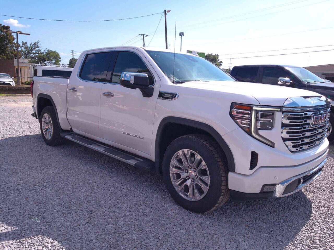2022 GMC Sierra