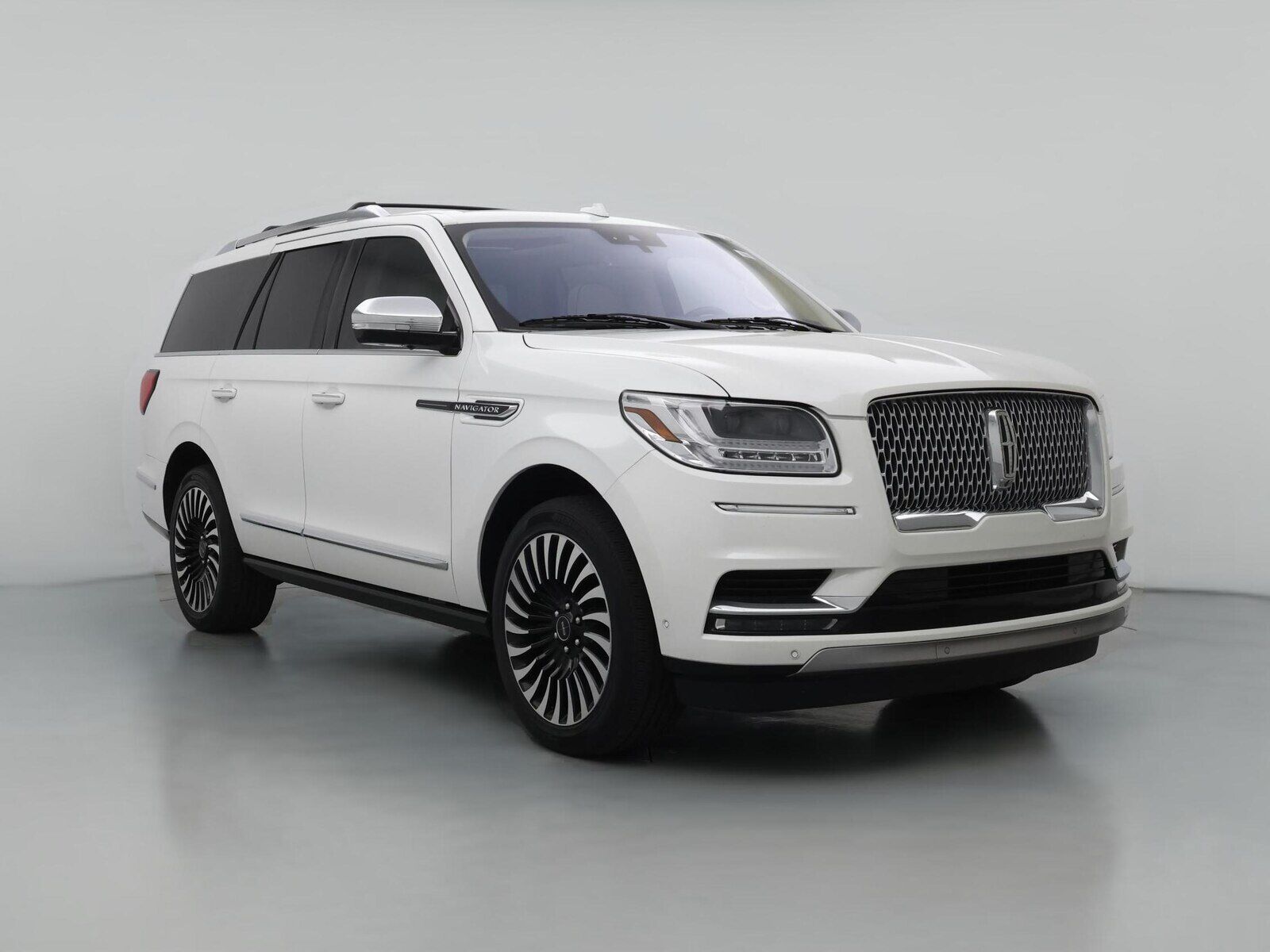2020 LINCOLN Navigator