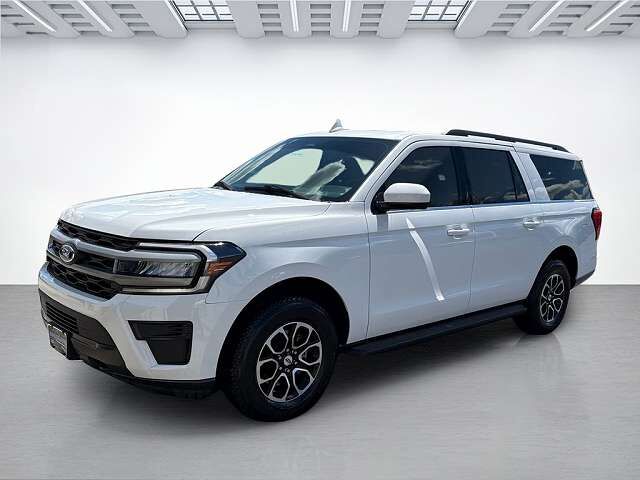 2024 FORD Expedition