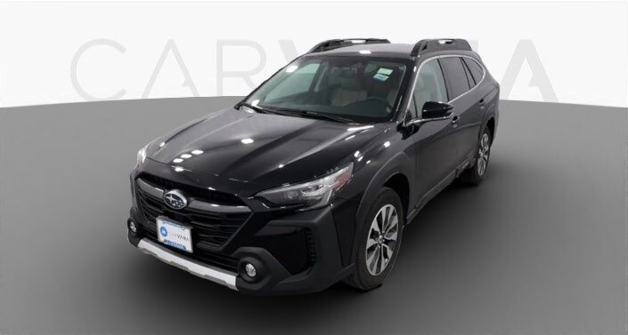 2023 SUBARU Outback
