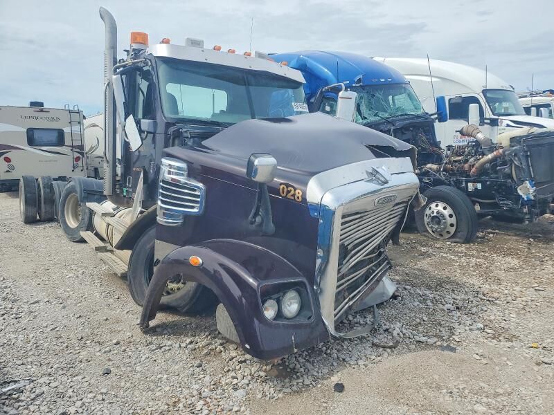 2014 FREIGHTLINER Coronado