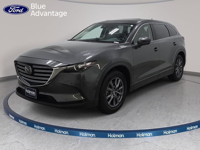 2020 MAZDA CX-9
