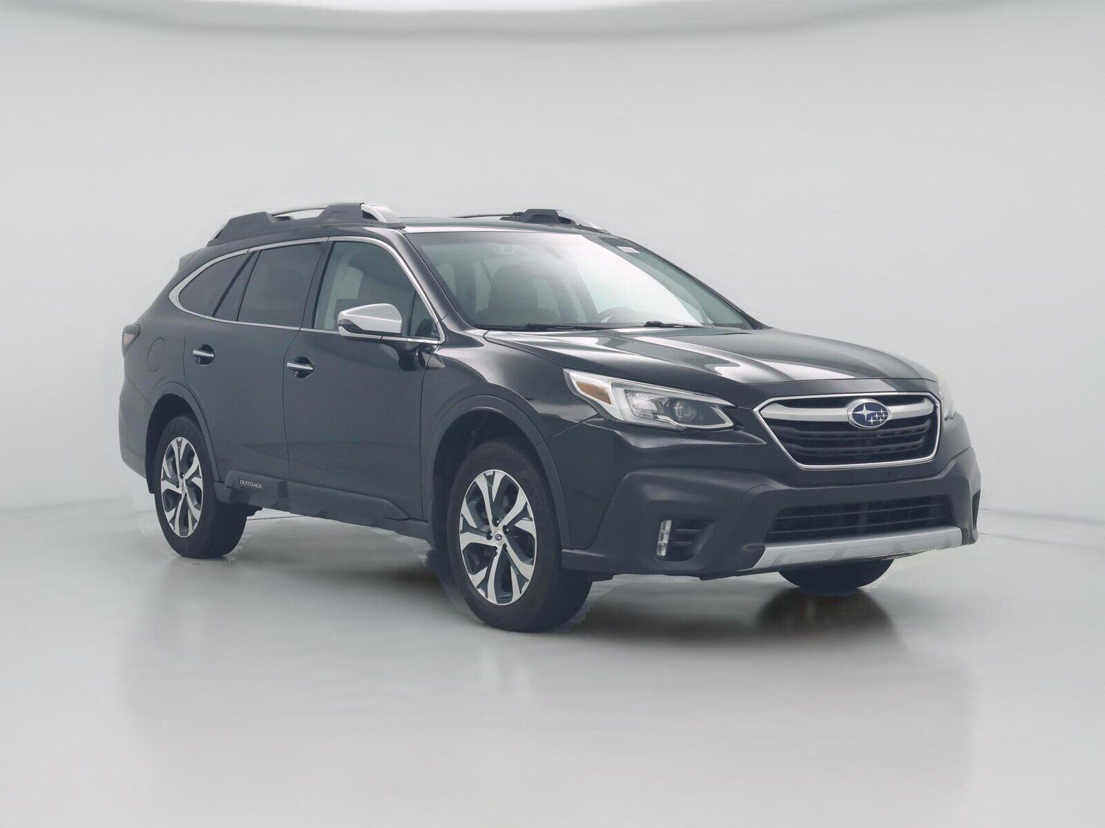 2021 SUBARU Outback