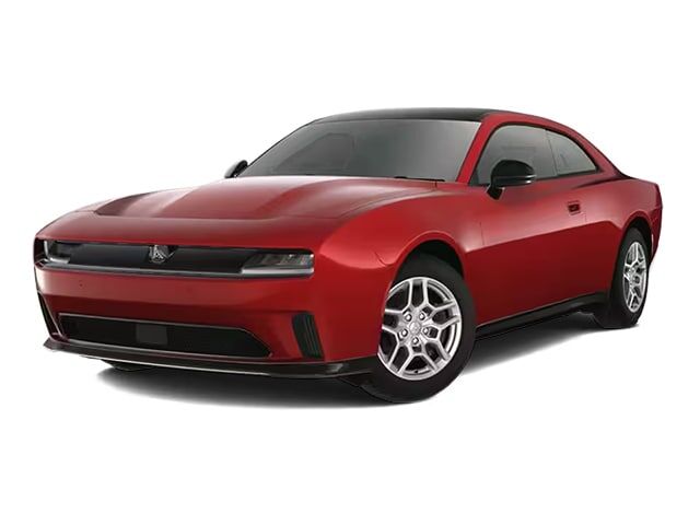 2024 DODGE Charger