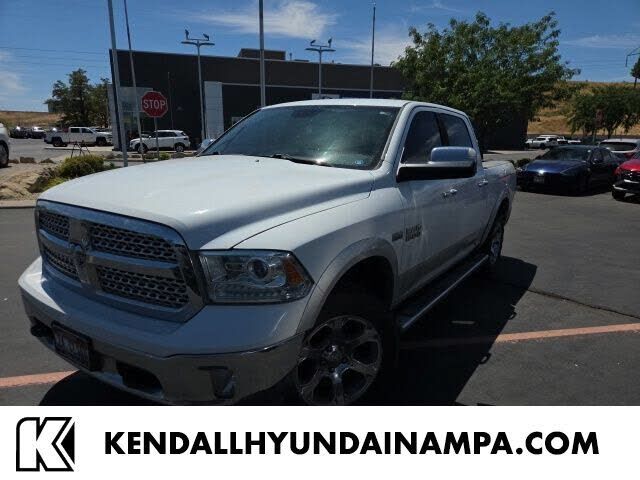 2013 RAM 1500