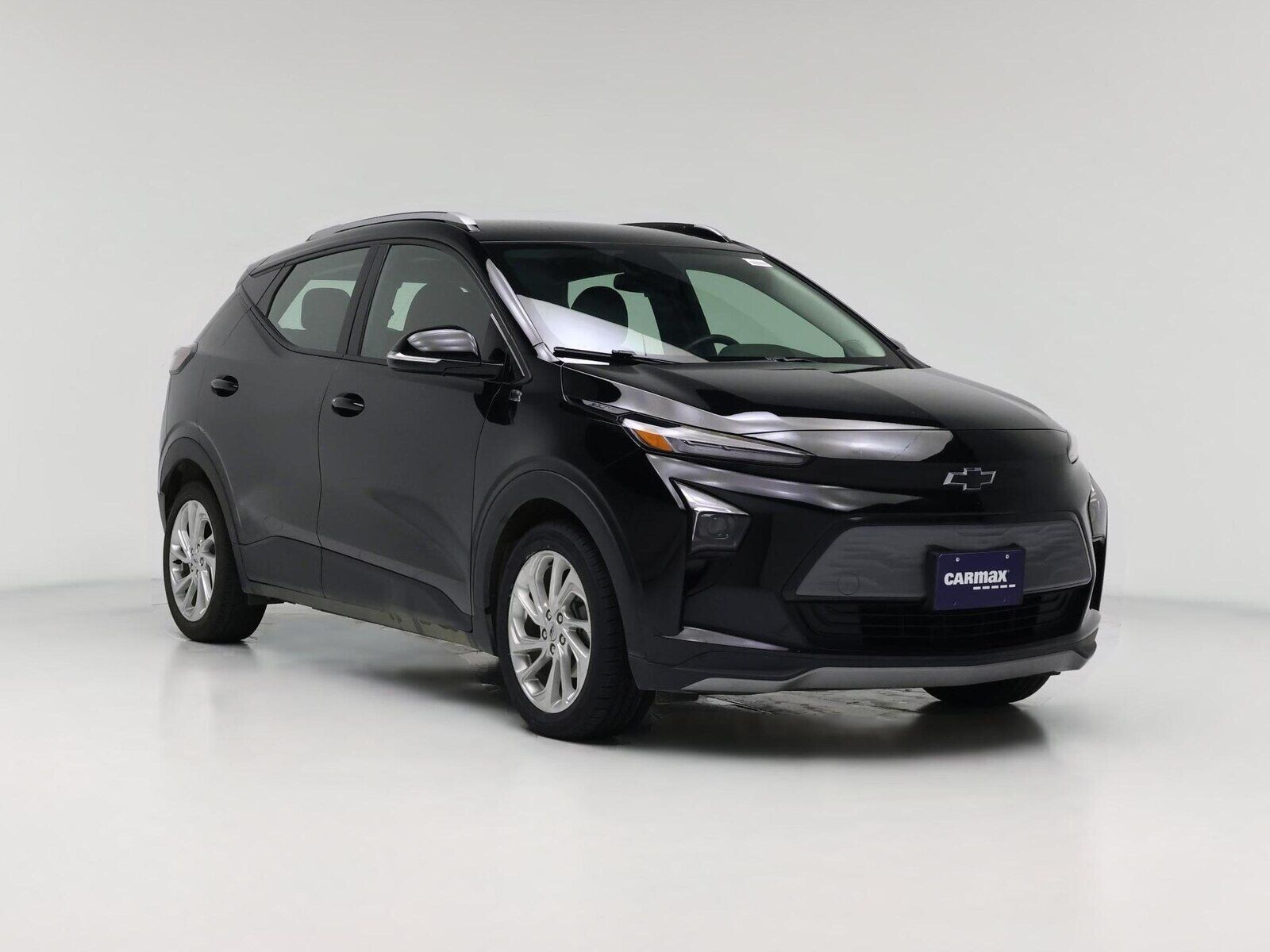 2023 CHEVROLET Bolt EUV