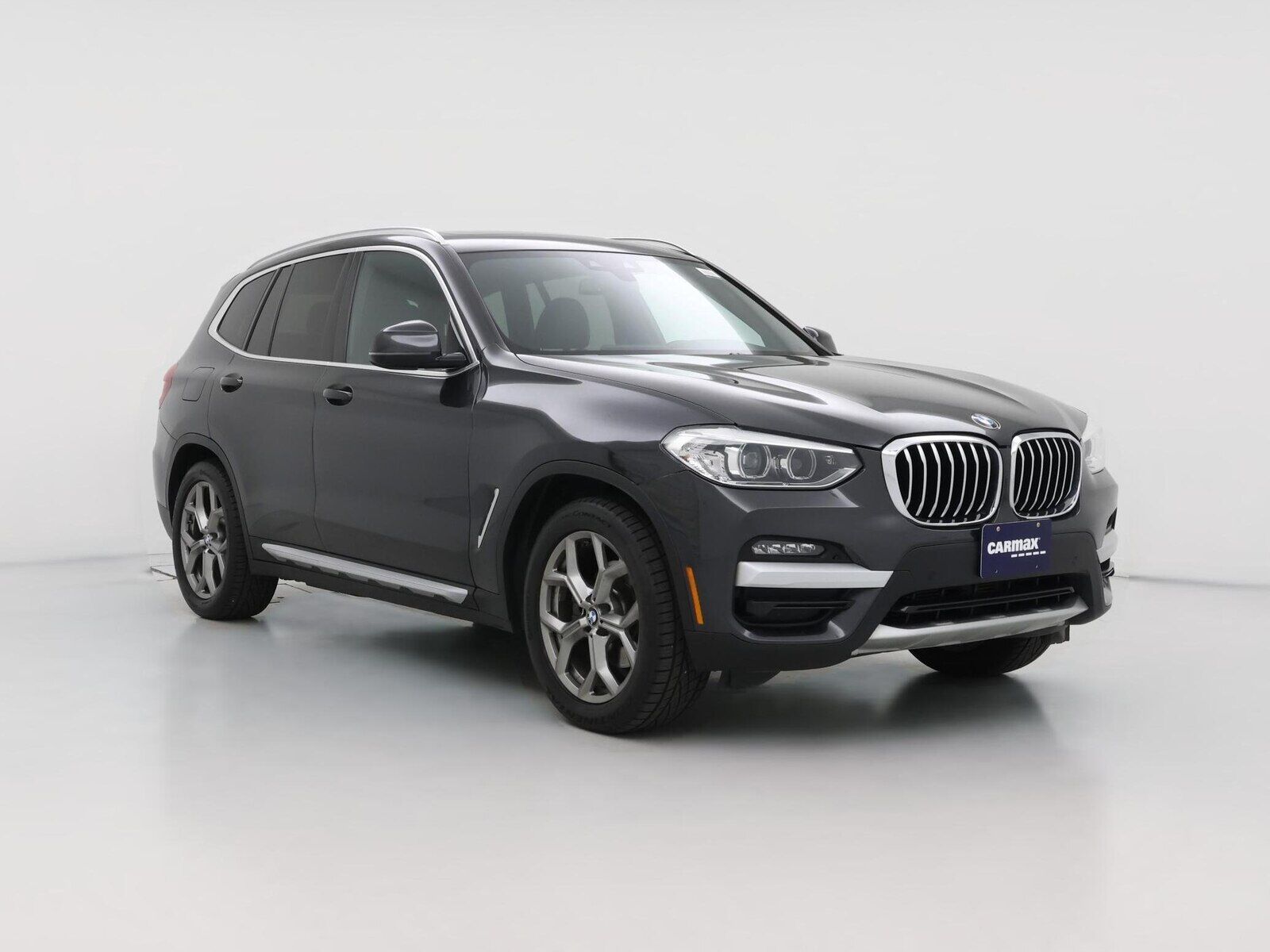 2020 BMW X3