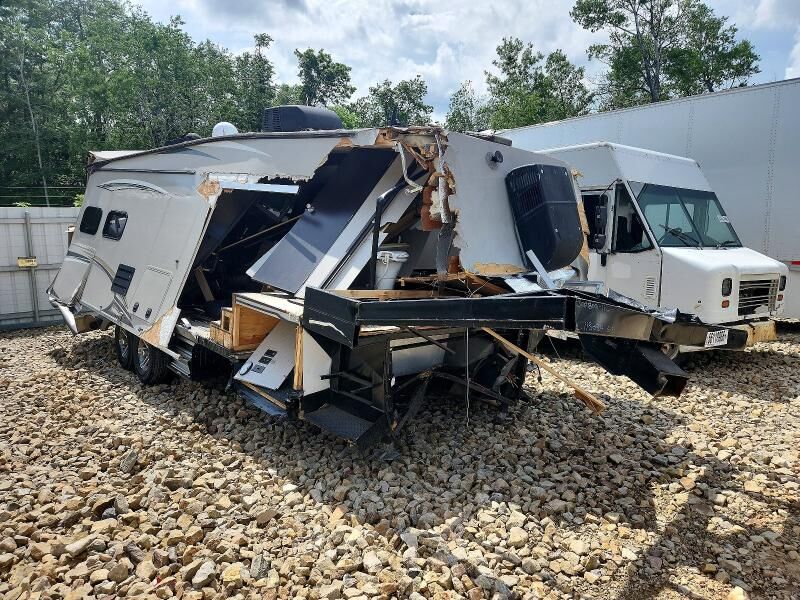 2019 JAYCO Jayco