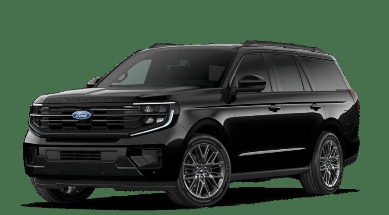 2027 FORD Expedition