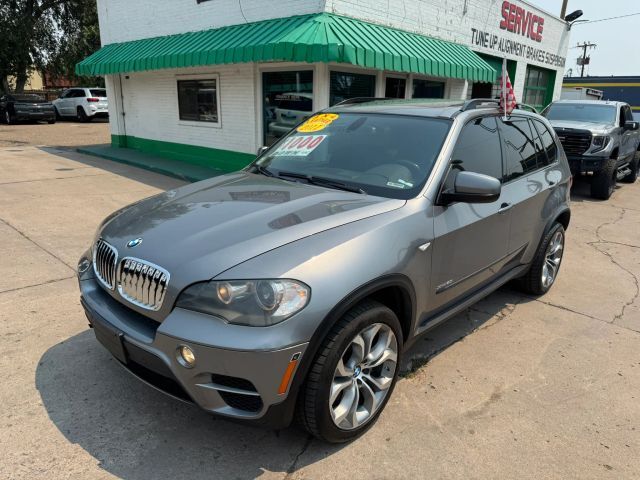 2011 BMW X5