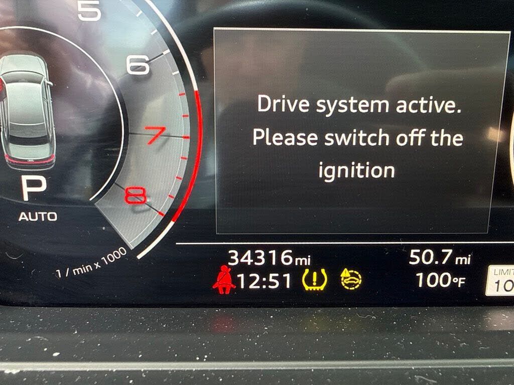2024 AUDI A8 L