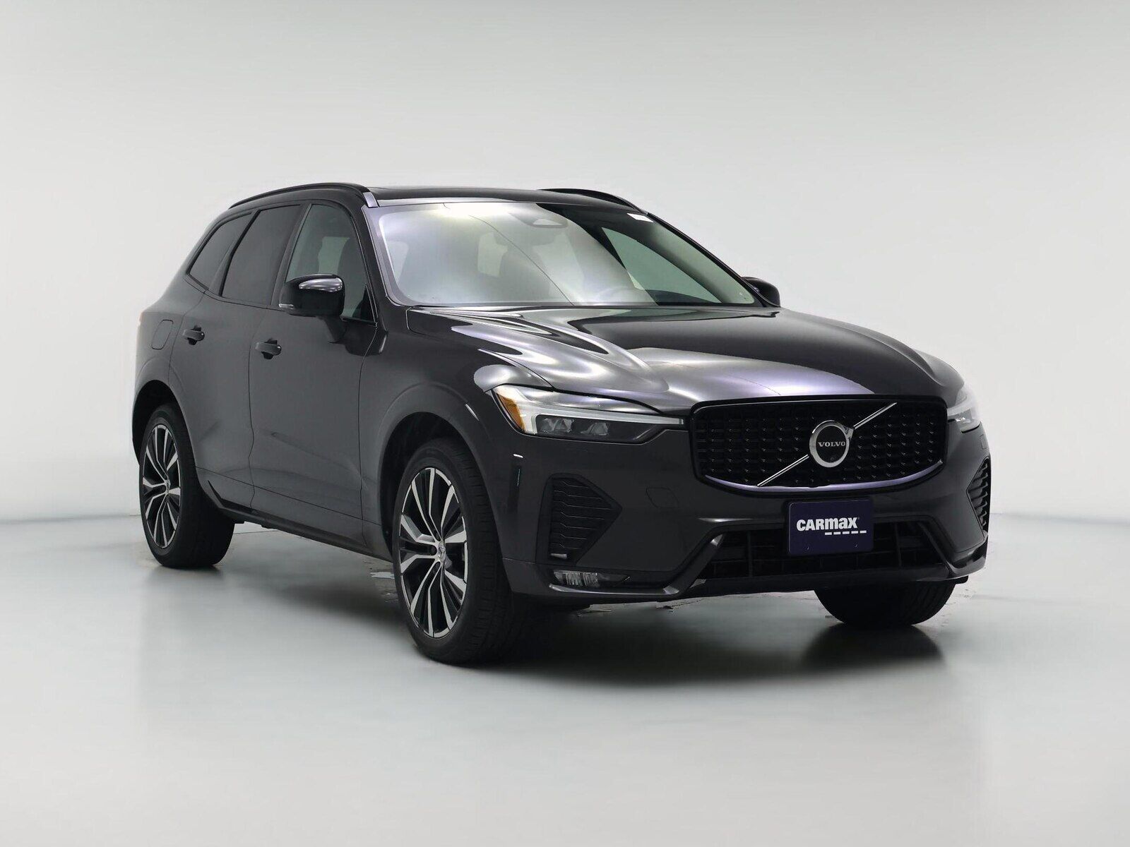 2024 VOLVO XC60