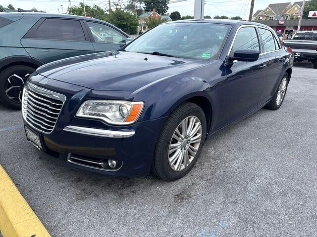 2014 CHRYSLER 300