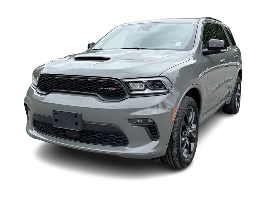 2022 DODGE Durango