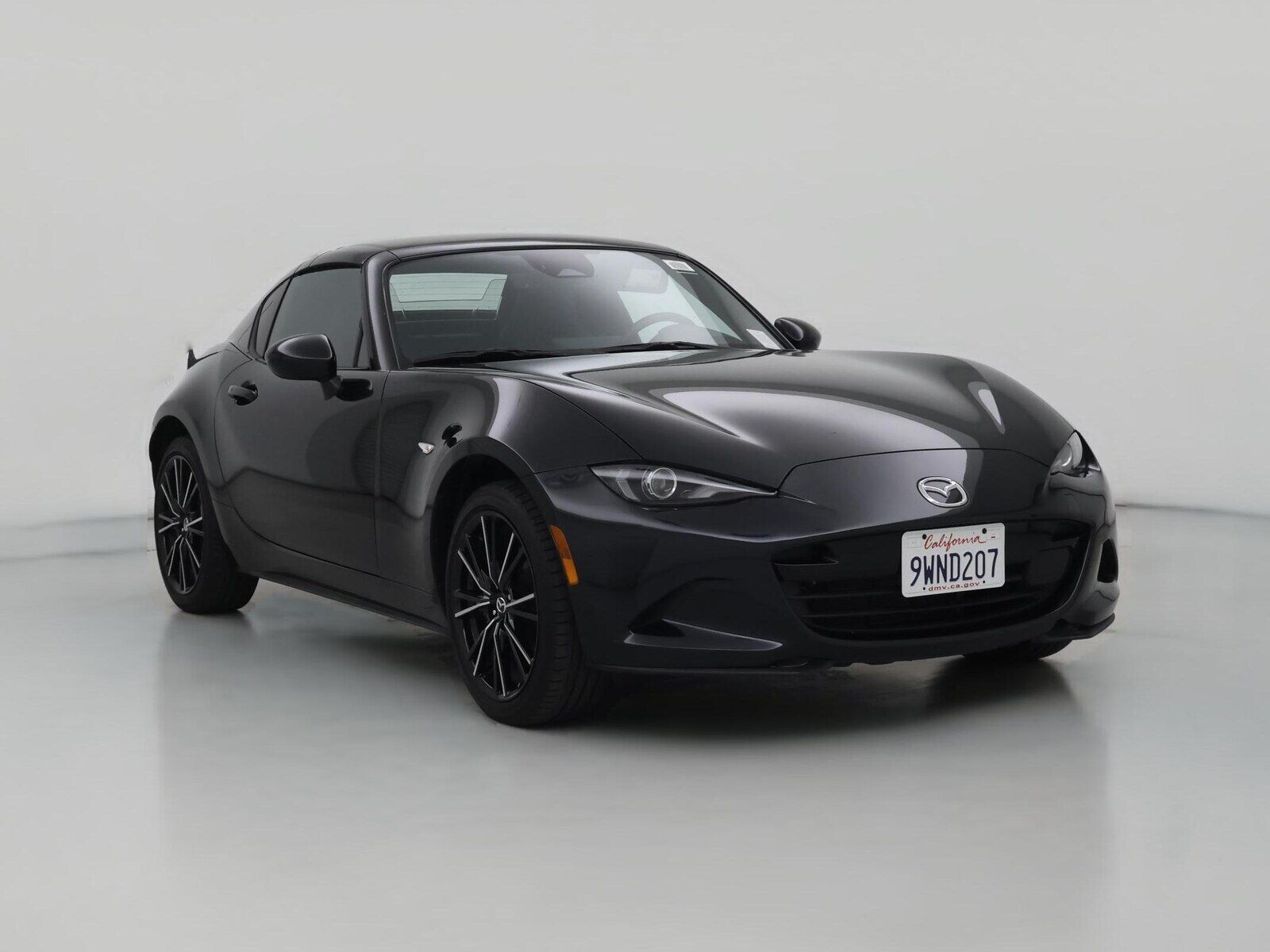 2025 MAZDA MX-5