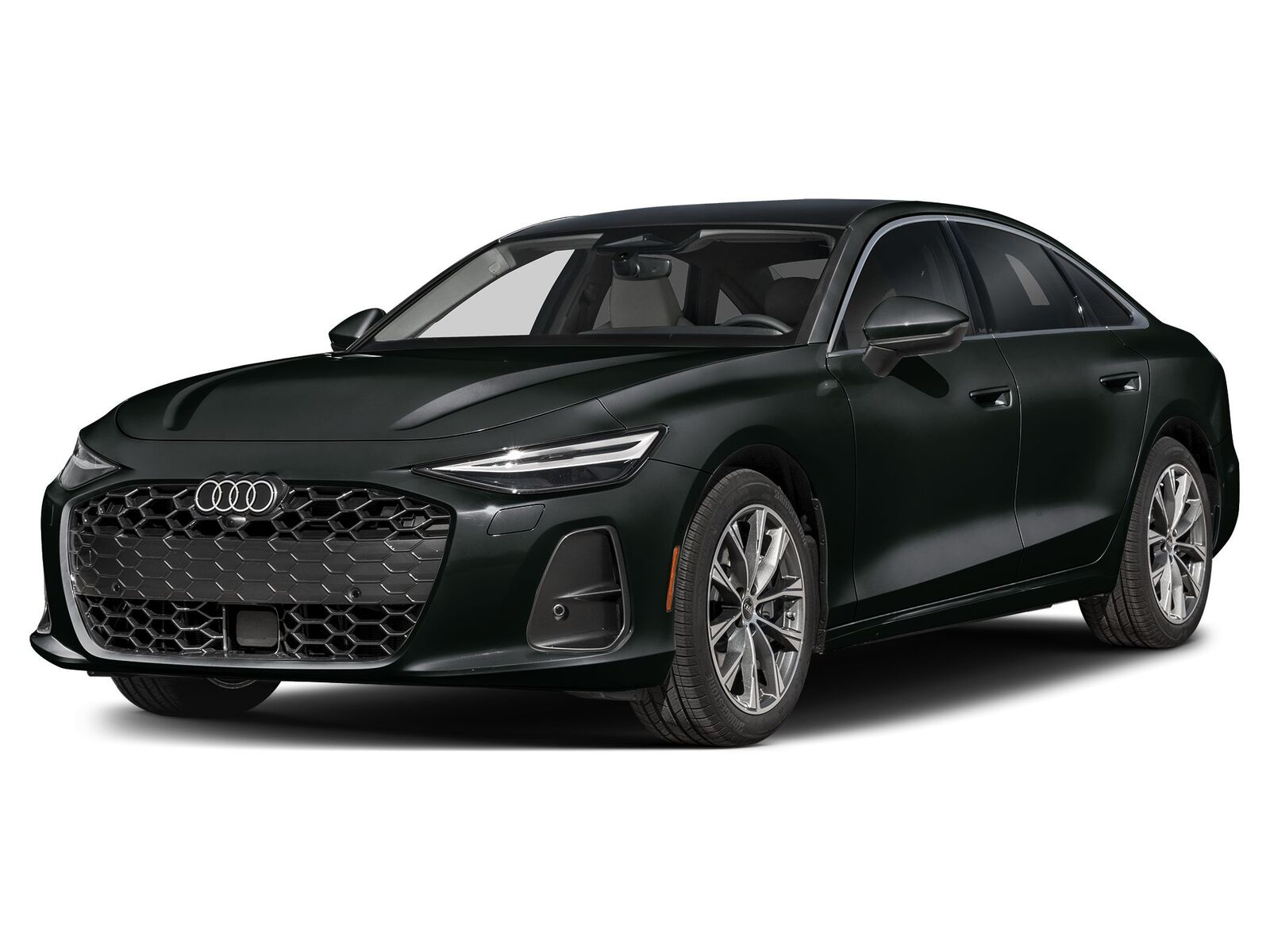 2026 AUDI A6