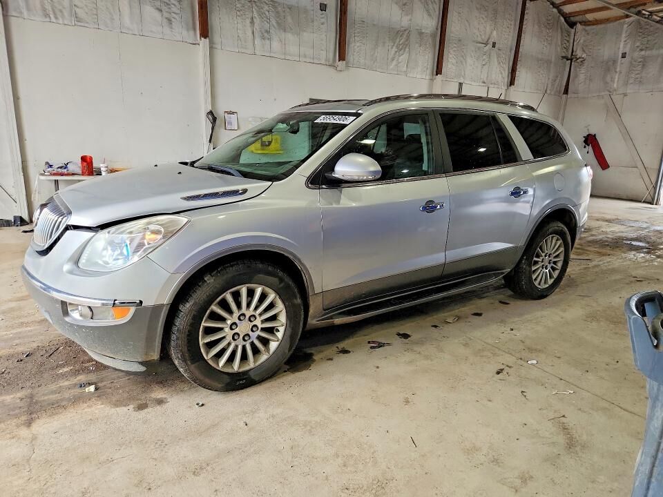 2011 BUICK Enclave