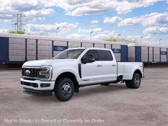 2026 FORD F-350