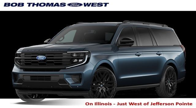 2027 FORD Expedition
