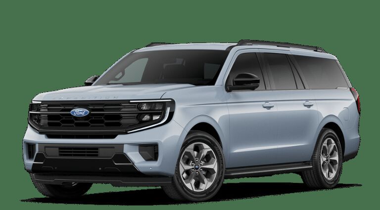 2027 FORD Expedition