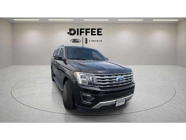 2020 FORD Expedition