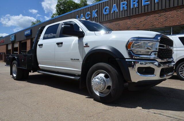 2024 RAM 4500