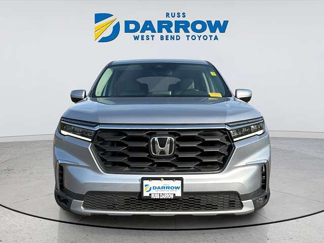 2023 HONDA Pilot