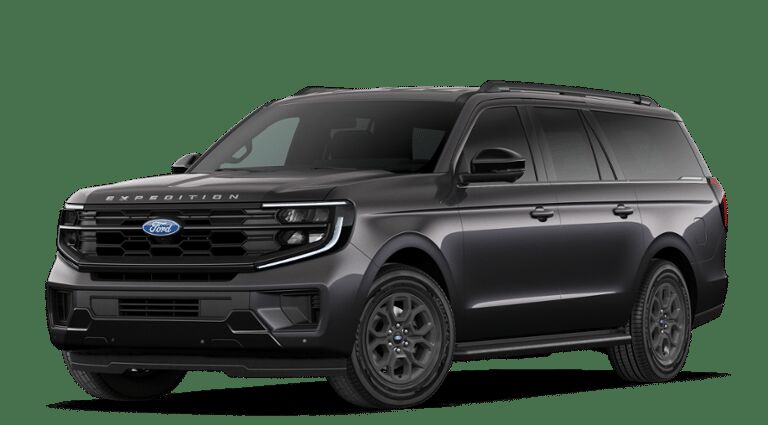 2027 FORD Expedition