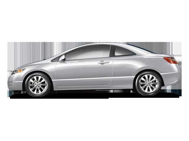 2011 HONDA Civic