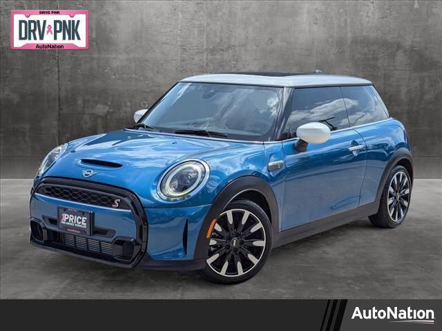 2022 MINI Hardtop