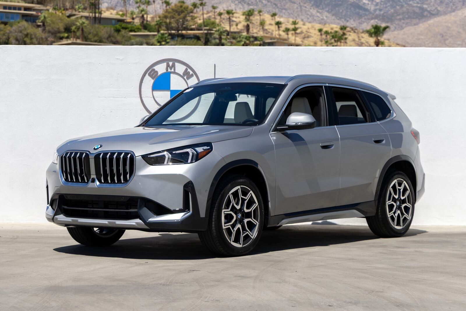 2026 BMW X1