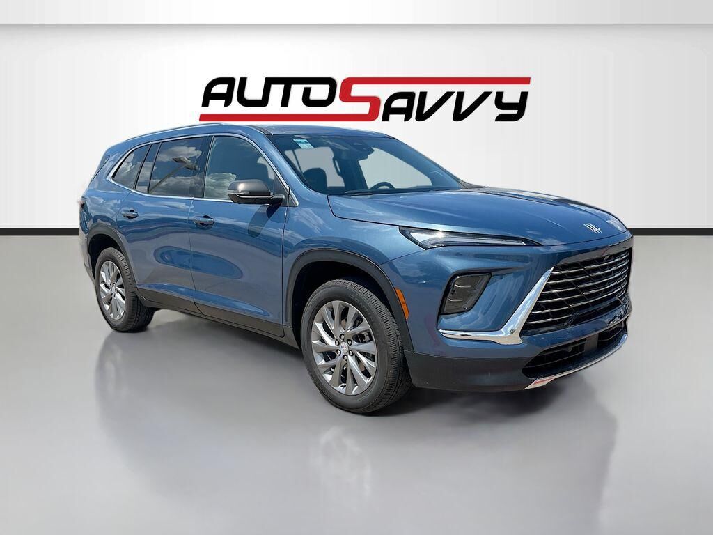 2025 BUICK Enclave
