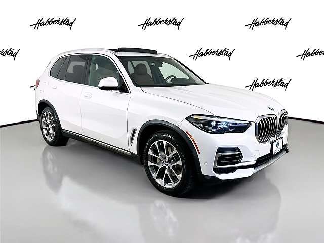2023 BMW X5