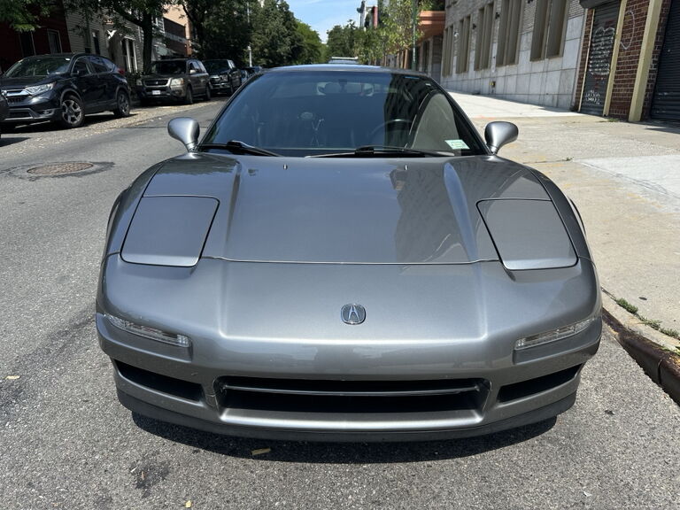 Acura NSX