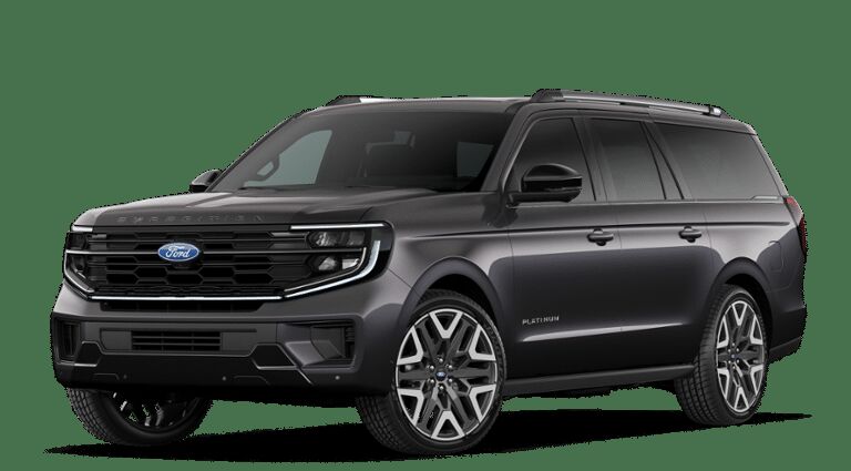 2027 FORD Expedition