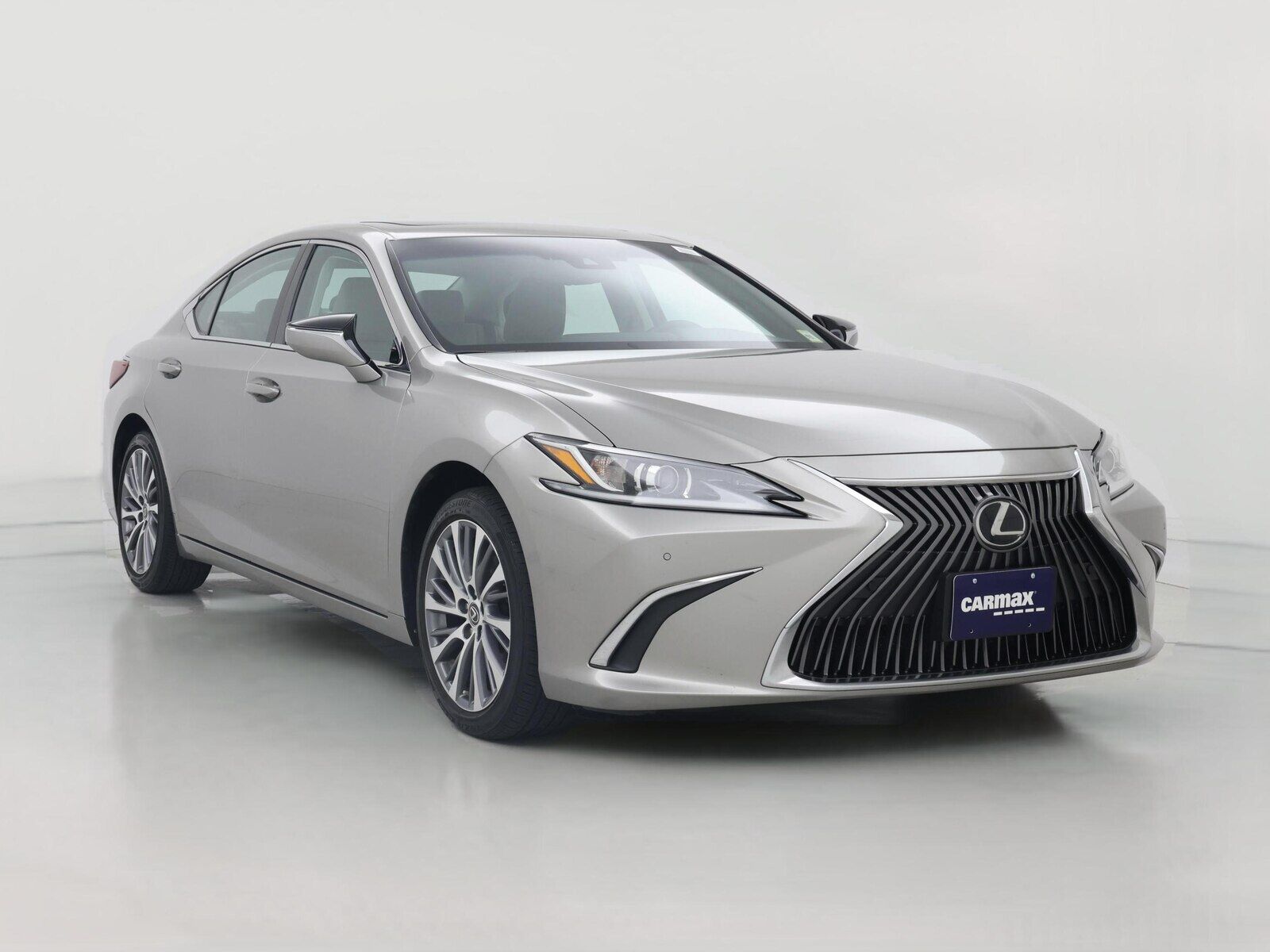 2019 LEXUS ES
