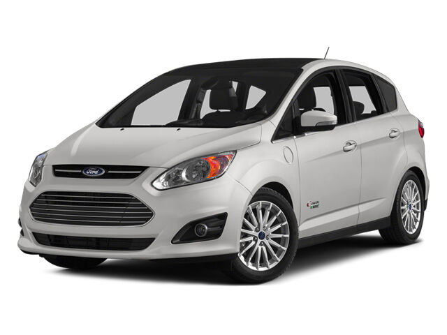 2013 FORD C-max