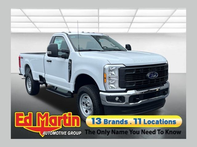2026 FORD F-350