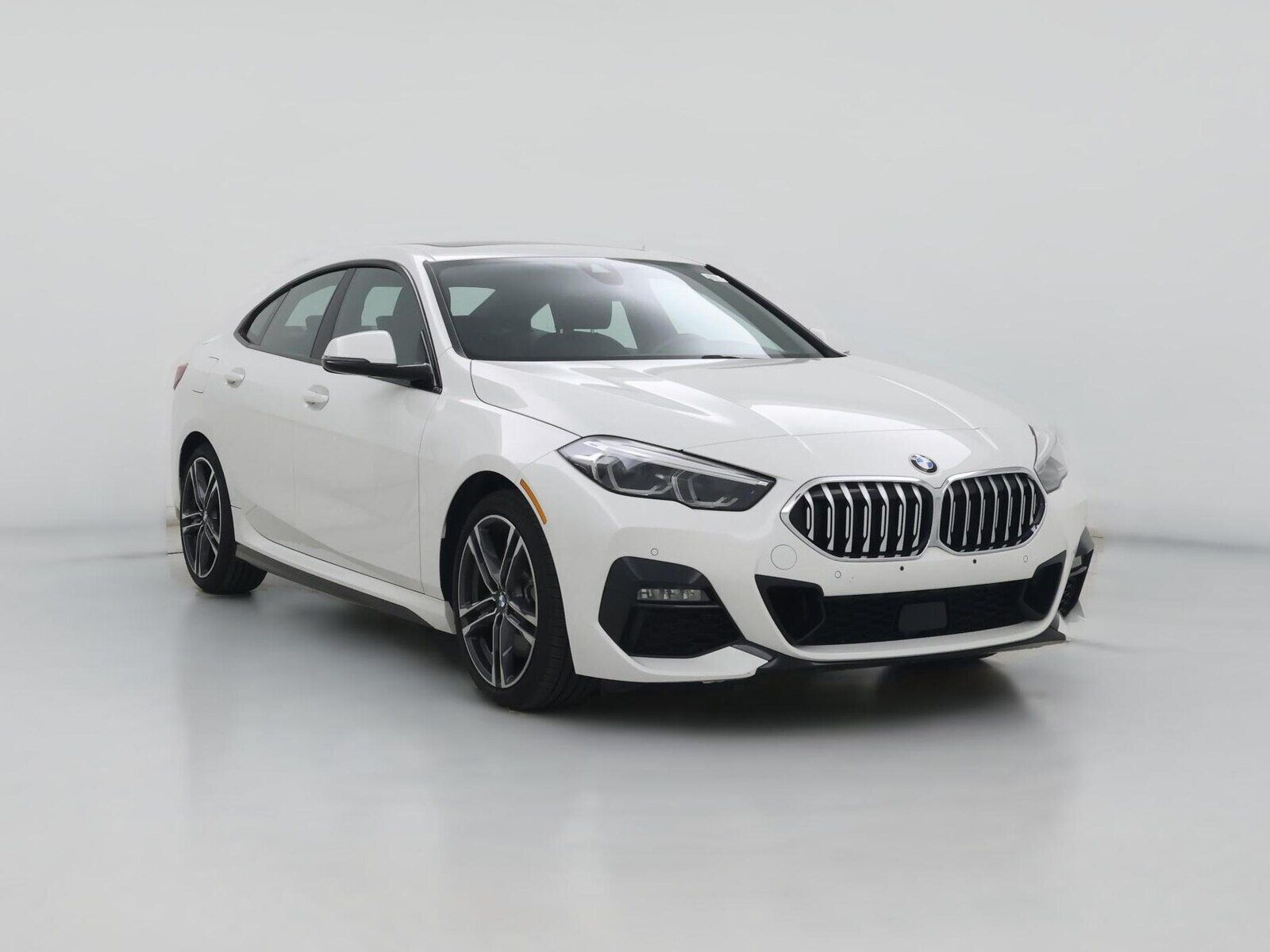 2022 BMW 2 Series