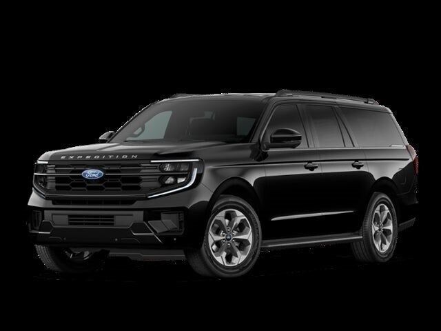 2027 FORD Expedition