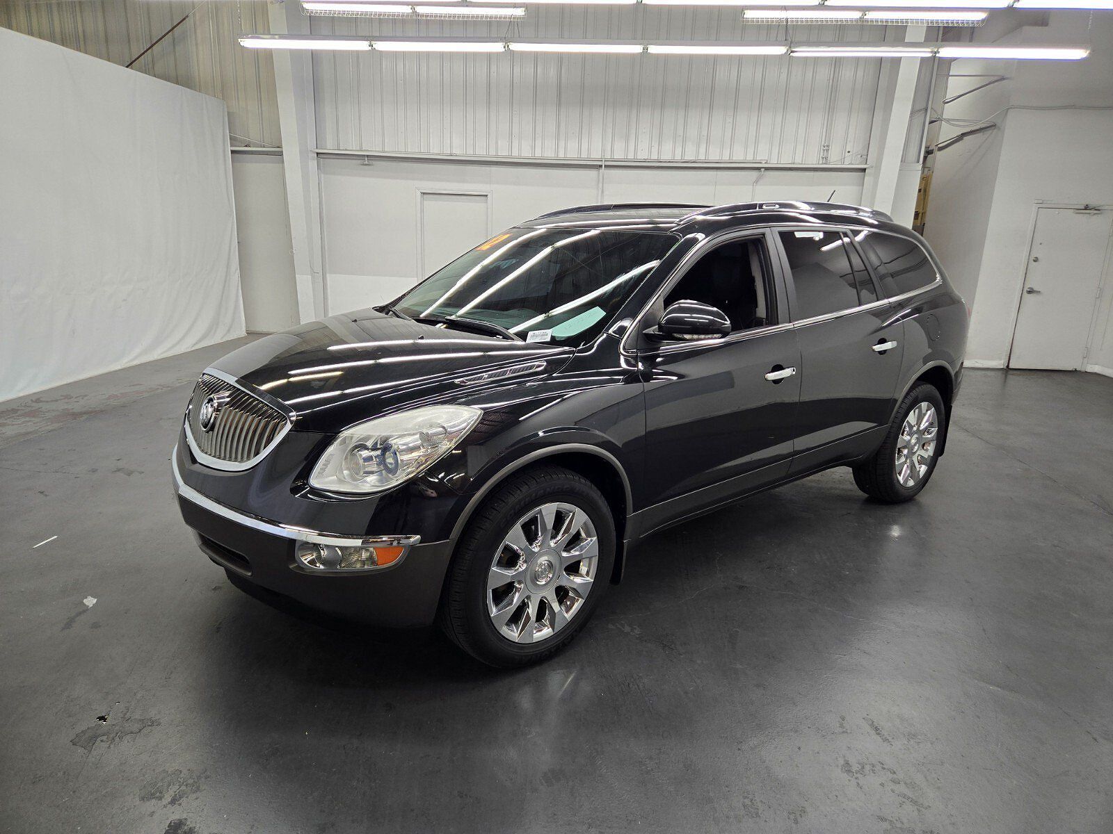 2012 BUICK Enclave
