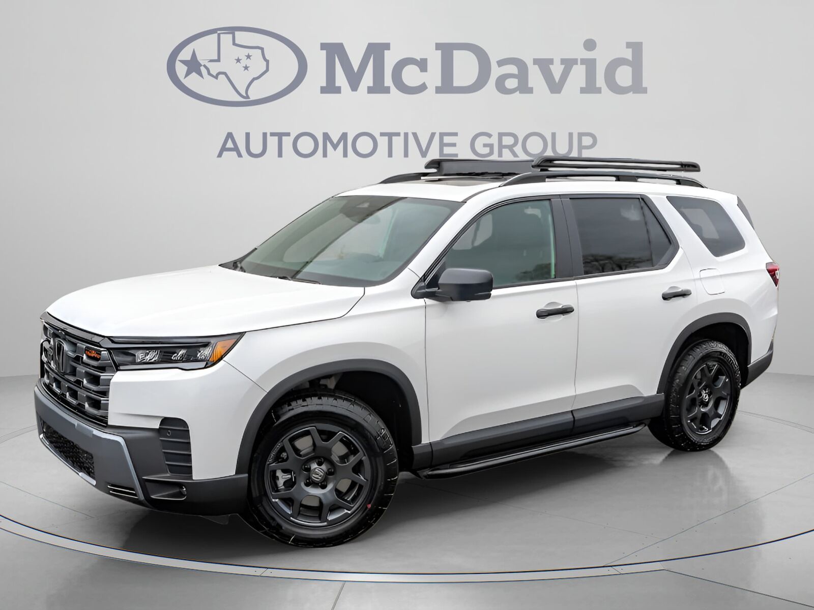 2026 HONDA Pilot