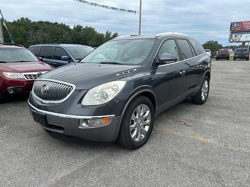 2012 BUICK Enclave