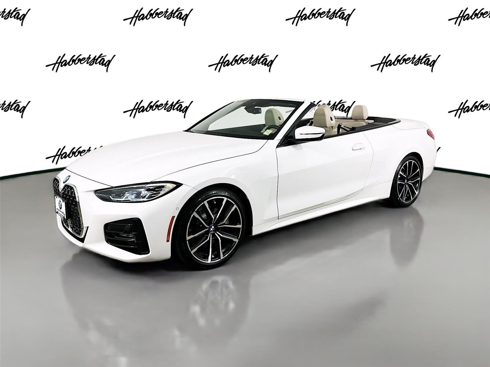 2024 BMW 4 Series