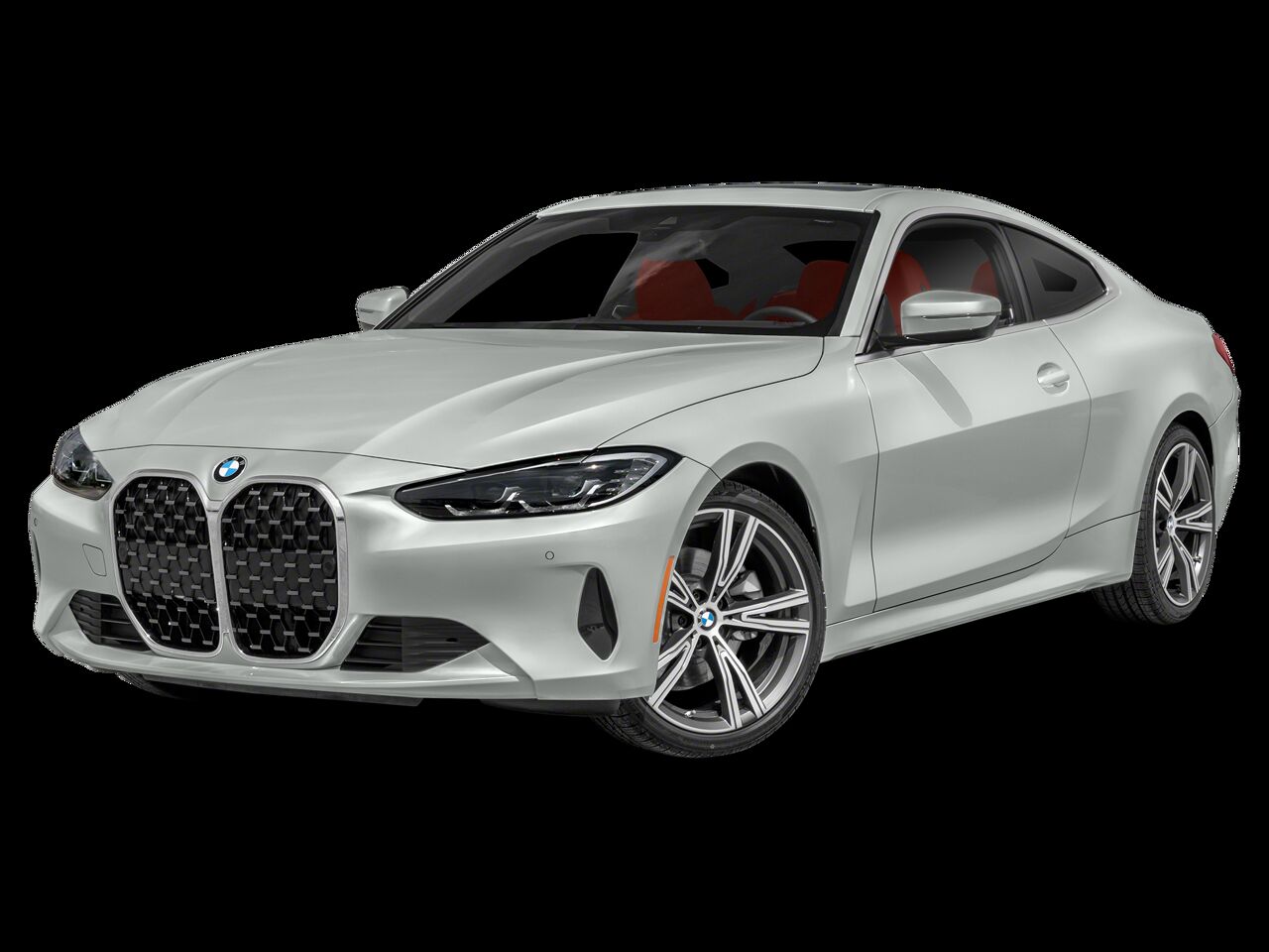 2024 BMW 4 Series