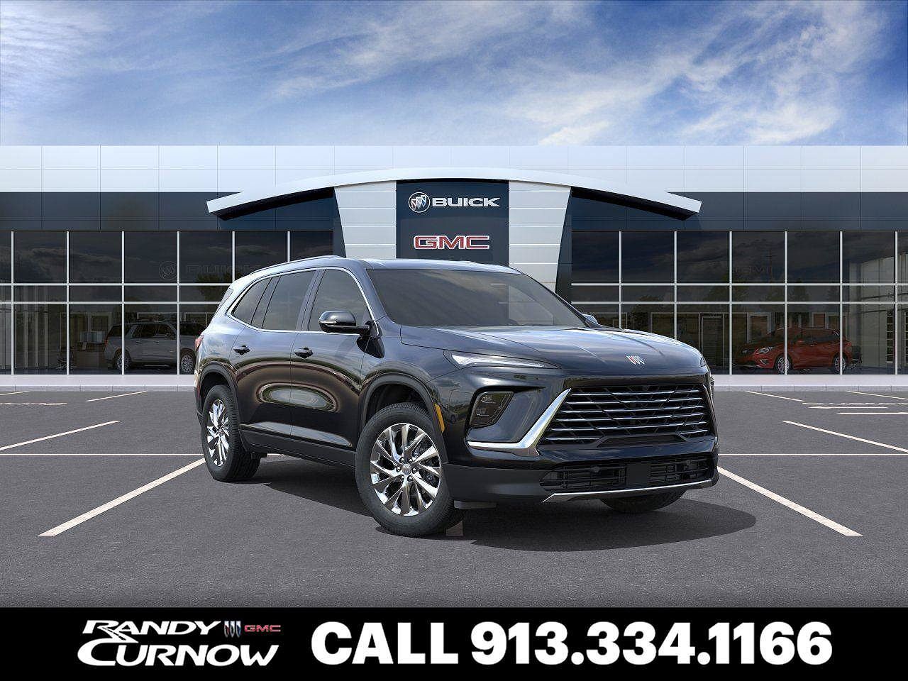 2026 BUICK Enclave