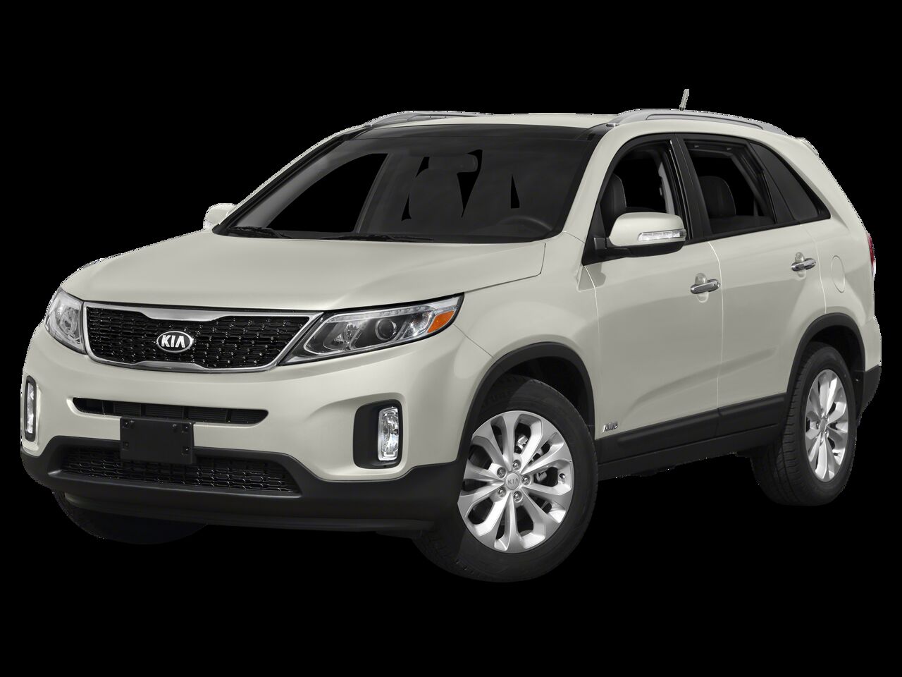 2015 KIA Sorento