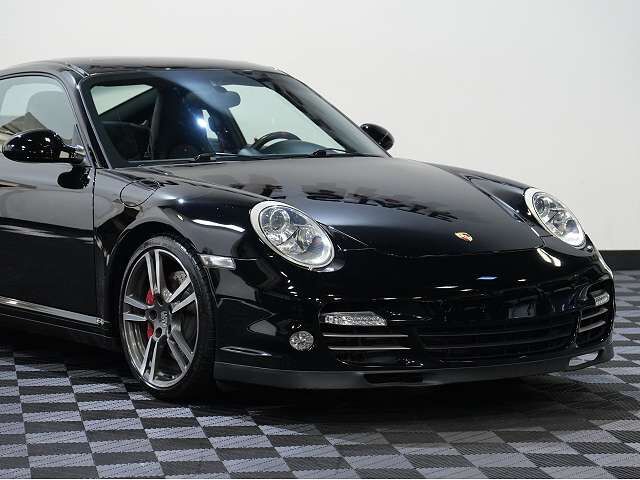 2013 PORSCHE 911